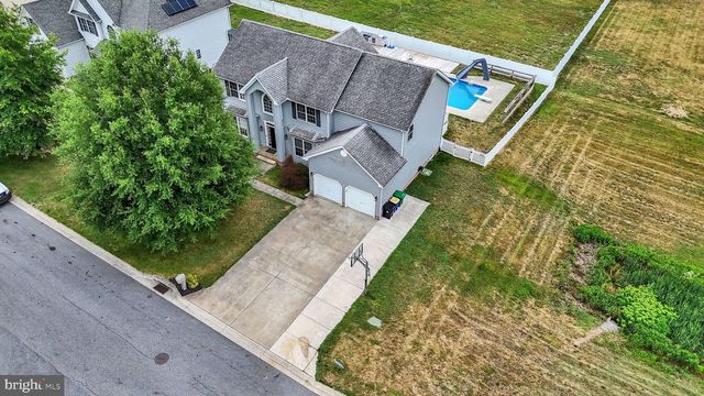 46 STONE RIDGE DR, Dover, DE 19901