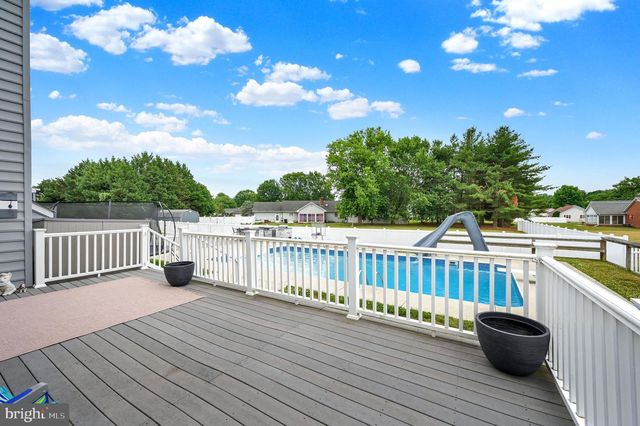 46 STONE RIDGE DR, Dover, DE 19901