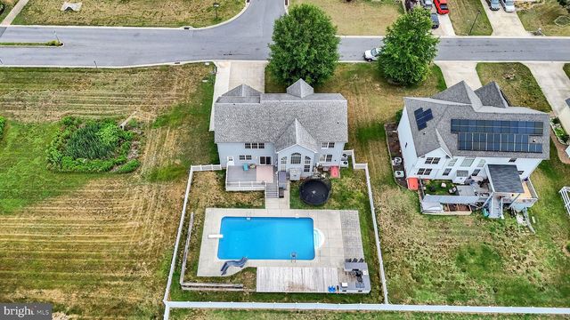 46 STONE RIDGE DR, Dover, DE 19901