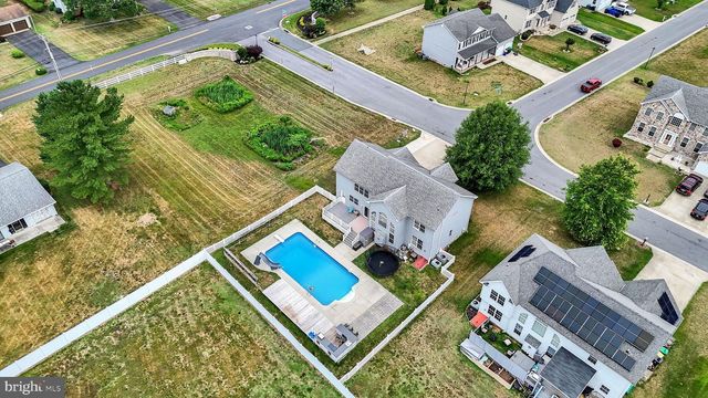 46 STONE RIDGE DR, Dover, DE 19901