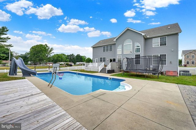 46 STONE RIDGE DR, Dover, DE 19901
