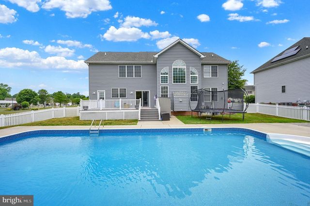 46 STONE RIDGE DR, Dover, DE 19901