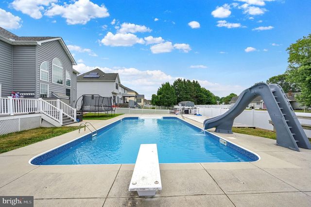 46 STONE RIDGE DR, Dover, DE 19901