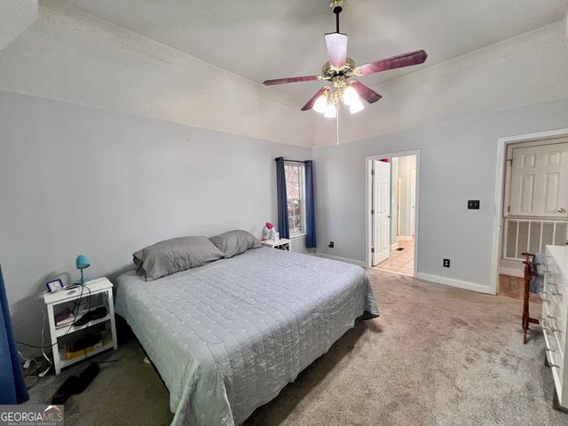 109 Quinelle Drive, Perry, GA 31069