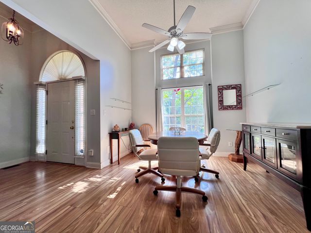 109 Quinelle Drive, Perry, GA 31069