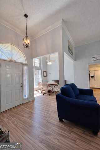 109 Quinelle Drive, Perry, GA 31069