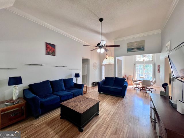 109 Quinelle Drive, Perry, GA 31069