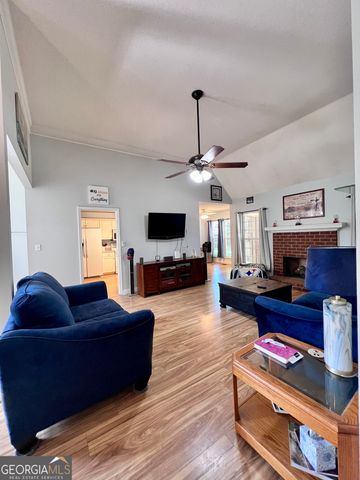 109 Quinelle Drive, Perry, GA 31069
