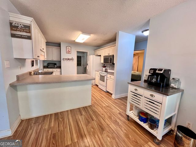 109 Quinelle Drive, Perry, GA 31069