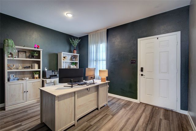 1804 Mccree Street, Forney, TX 75126