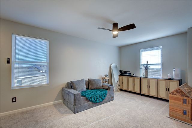 1804 Mccree Street, Forney, TX 75126