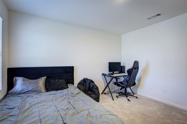 1804 Mccree Street, Forney, TX 75126