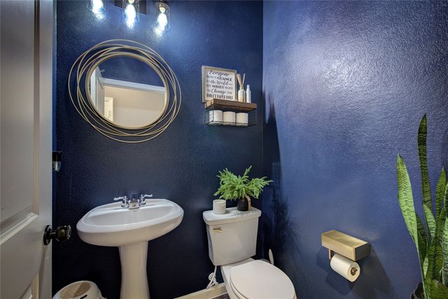 1804 Mccree Street, Forney, TX 75126