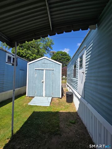 3 Sunny Acres, Wallingford, CT 06492