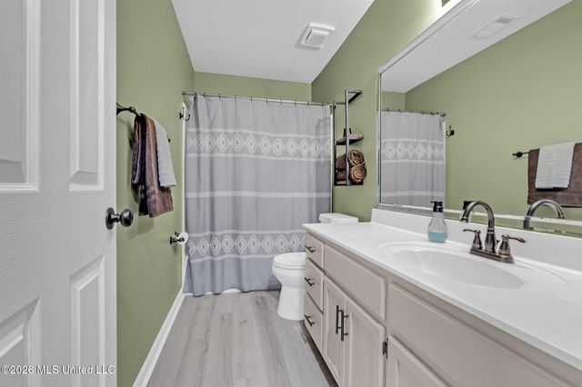 1748 Thomas Street, Horn Lake, MS 38637