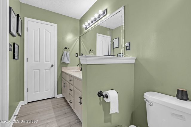 1748 Thomas Street, Horn Lake, MS 38637