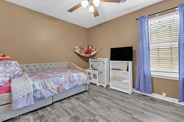 1748 Thomas Street, Horn Lake, MS 38637