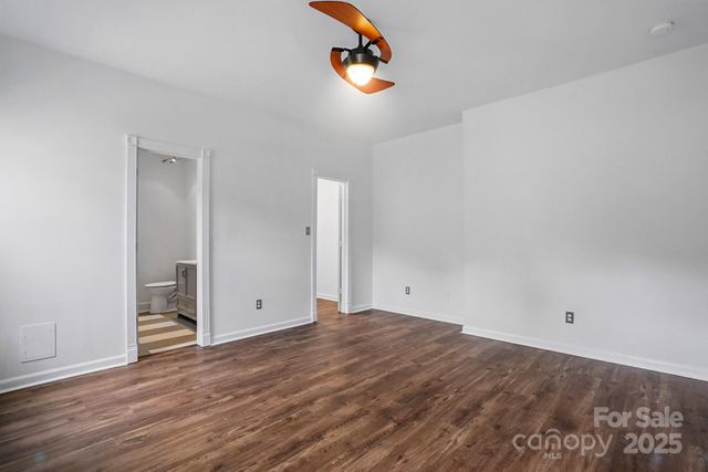2723 Craddock Avenue, Charlotte, NC 28208