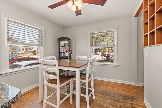 6613 Glenview Drive, Tinley Park, IL 60477