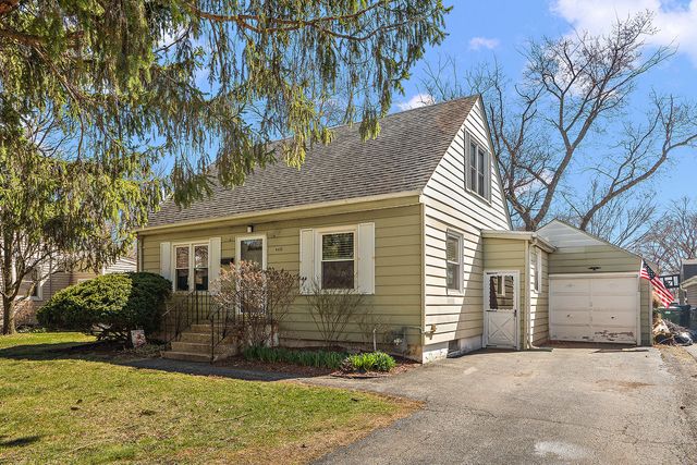 6613 Glenview Drive, Tinley Park, IL 60477