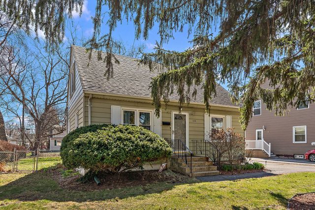 6613 Glenview Drive, Tinley Park, IL 60477