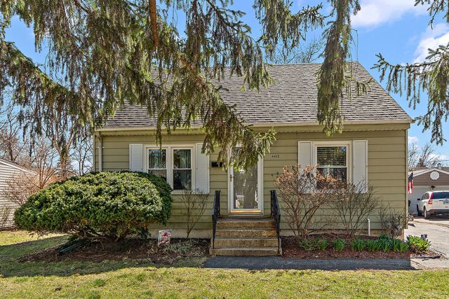 6613 Glenview Drive, Tinley Park, IL 60477