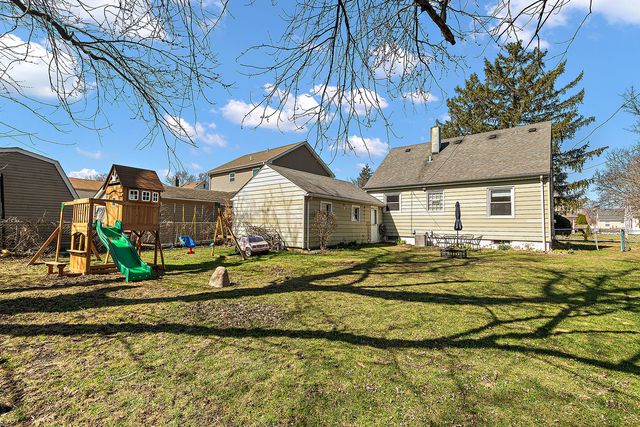 6613 Glenview Drive, Tinley Park, IL 60477