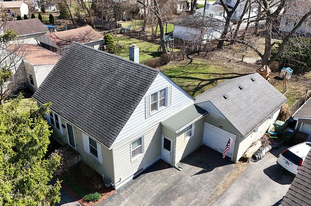 6613 Glenview Drive, Tinley Park, IL 60477