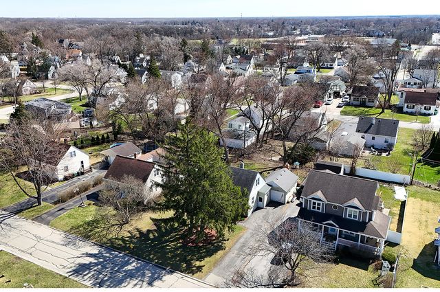 6613 Glenview Drive, Tinley Park, IL 60477