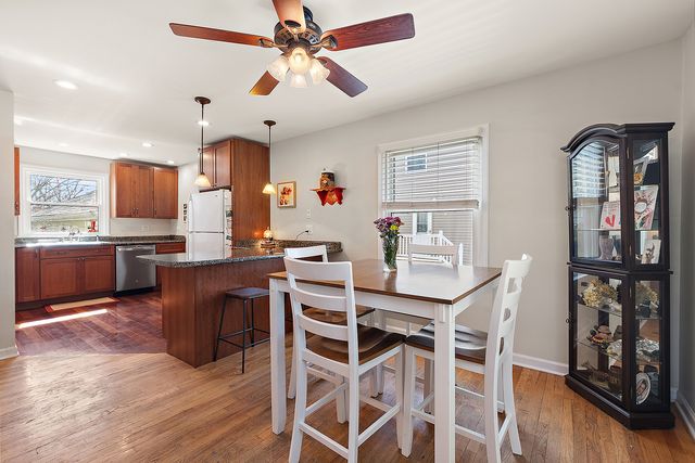 6613 Glenview Drive, Tinley Park, IL 60477