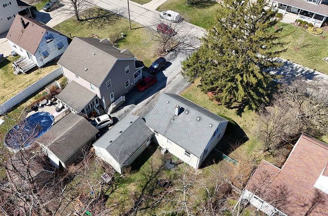 6613 Glenview Drive, Tinley Park, IL 60477