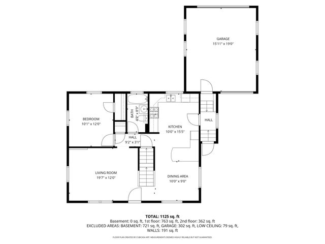 6613 Glenview Drive, Tinley Park, IL 60477