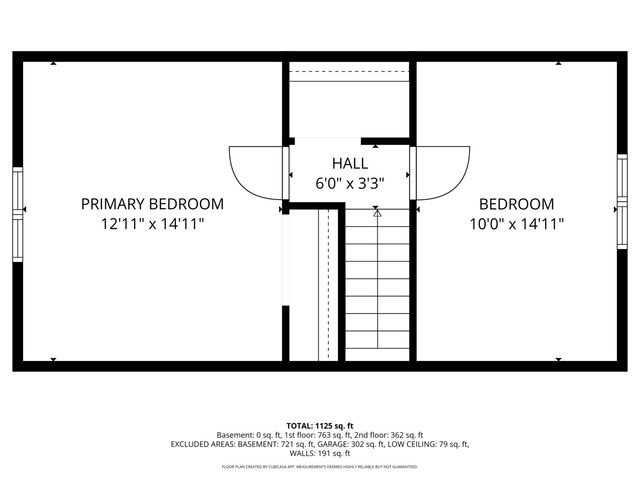 6613 Glenview Drive, Tinley Park, IL 60477