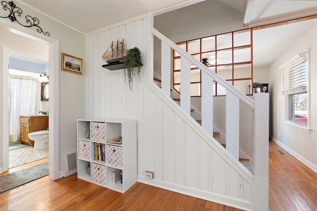 6613 Glenview Drive, Tinley Park, IL 60477