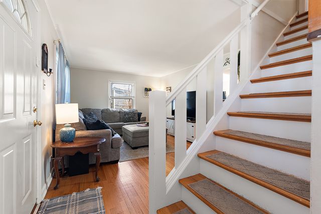 6613 Glenview Drive, Tinley Park, IL 60477