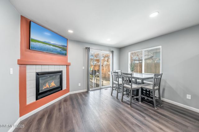 7447 Findhorn Drive, Reno, NV 89506