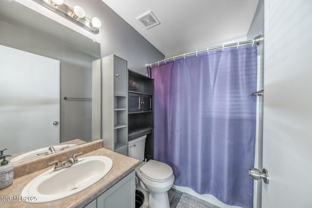 7447 Findhorn Drive, Reno, NV 89506