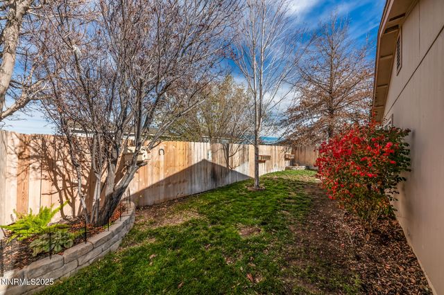 7447 Findhorn Drive, Reno, NV 89506