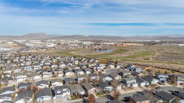 7447 Findhorn Drive, Reno, NV 89506