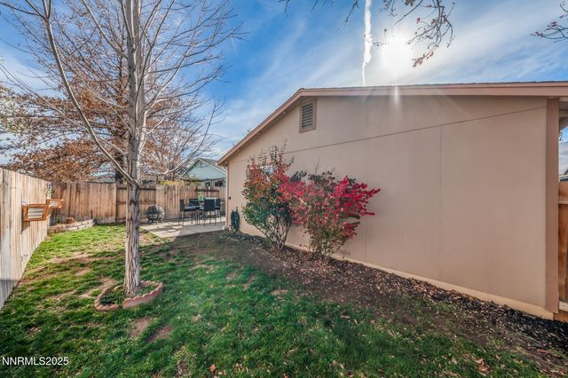 7447 Findhorn Drive, Reno, NV 89506