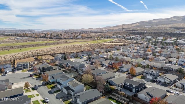 7447 Findhorn Drive, Reno, NV 89506