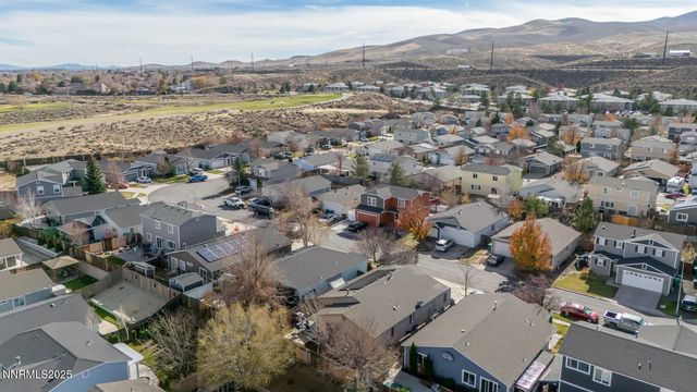 7447 Findhorn Drive, Reno, NV 89506