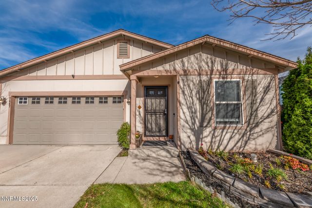 7447 Findhorn Drive, Reno, NV 89506
