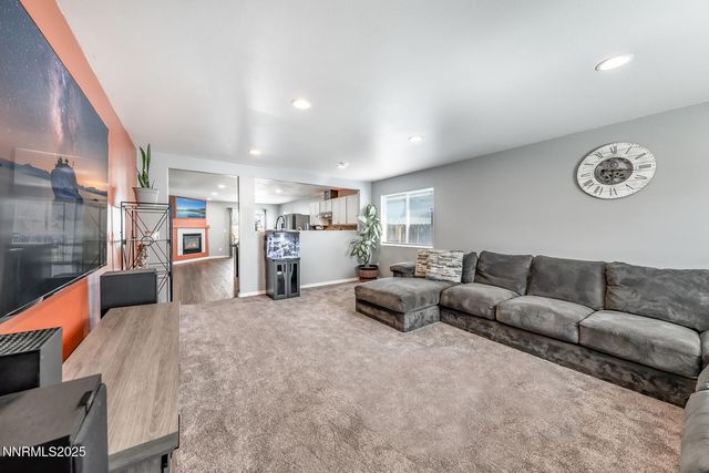 7447 Findhorn Drive, Reno, NV 89506