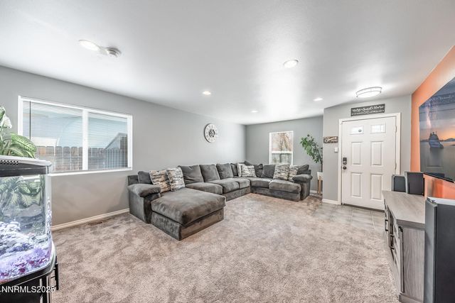 7447 Findhorn Drive, Reno, NV 89506