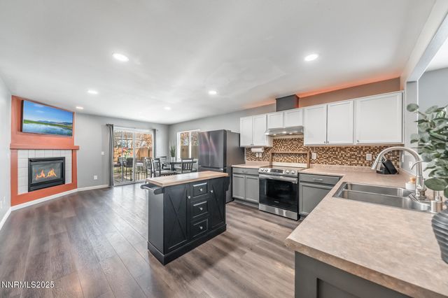 7447 Findhorn Drive, Reno, NV 89506