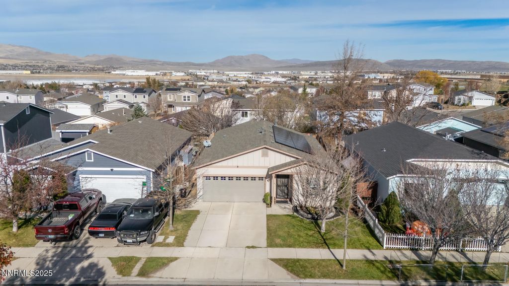 7447 Findhorn Drive, Reno, NV 89506