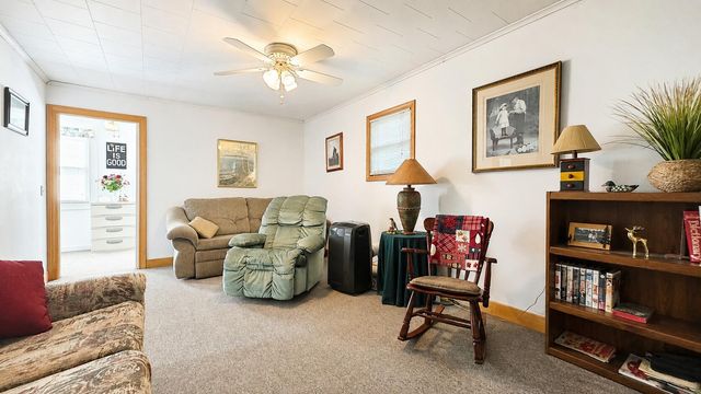 1600 Mull Road, Manchester Twp, MI 49287