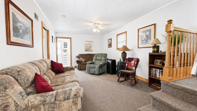 1600 Mull Road, Manchester Twp, MI 49287