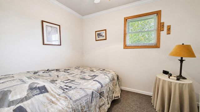 1600 Mull Road, Manchester Twp, MI 49287